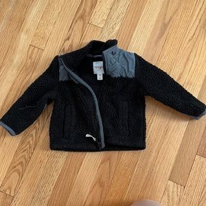 Cat & Jack jacket boy